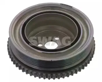 Ременный шкив, коленчатый вал SWAG купить